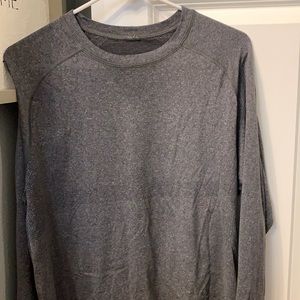 Lululemon MetalVent Long Sleeve